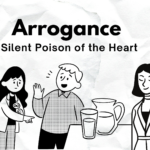 arrogance in Islam